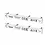 Zennio Comb busbar for MAXinBoX | ZACxxxxCB