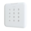 Zennio IWAC Out Keypad In-Wall | Toegangscontroller
