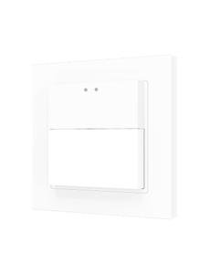 Zennio Presentia W0 v2 | KNX bewegingssensor