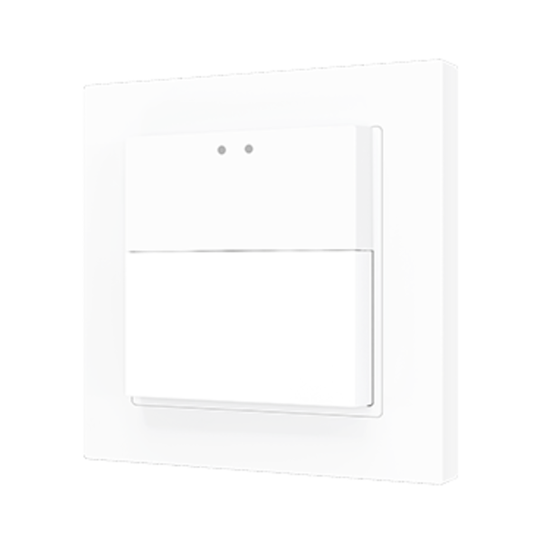 Zennio Presentia W0 v2 | KNX bewegingssensor