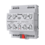Zennio ShutterBOX Drive 4CH actuador 4 canales para persianas con medida
