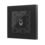 Zennio Flat 55 | 1-gang | Backlit capacitive touch switch