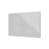 Zennio Flat XL X4 | 4-fach Kapazitiver Tastsensor