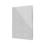 Zennio Flat XL X10 | Sensor Táctil Capacitivo de 10 zonas