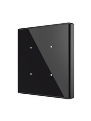 Square TMD 1 | 1-gang touch sensor with temperature probe