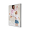 Zennio TMD PLUS 8 | 8-gang touch sensor with temperature sensor