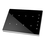 Zennio TMD PLUS 8 | 8-gang touch sensor with temperature sensor