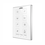 Zennio TMD PLUS 8 | 8-gang touch sensor with temperature sensor