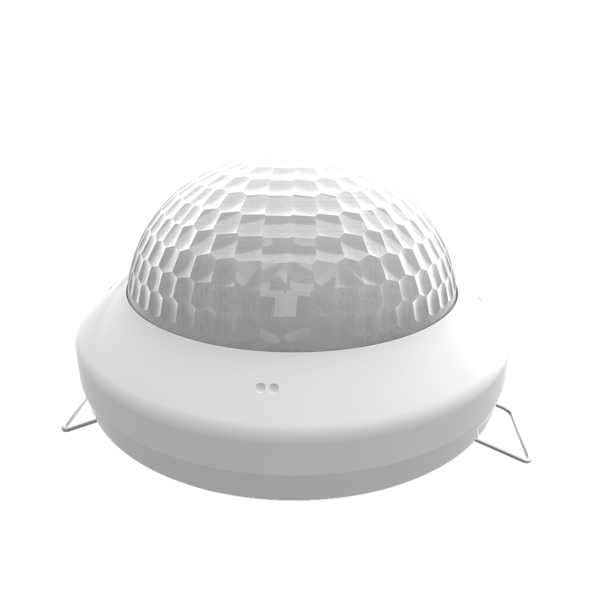 Zennio Surface-mounted housing for Presentia C
