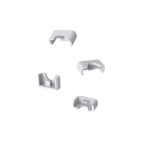 Zennio Zennio comb guide - plastic protective caps (12 pcs)