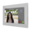 Zennio Z70 v2 Kleur capacitief touchpaneel met 7"-scherm.