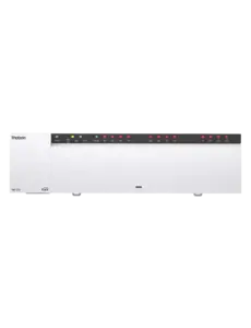 Theben HMT 12 S KNX – attuatore di riscaldamento a 12 canali 24V DC o 0–10 V DC
