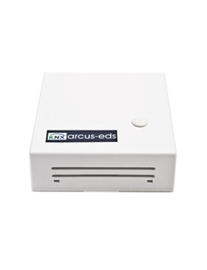 Arcus Temperature Sensor Humidity Sensor CO2 Sensor, Opbouw