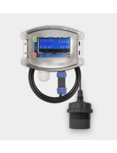Arcus KNX Fill Level Sensor System SK80-F