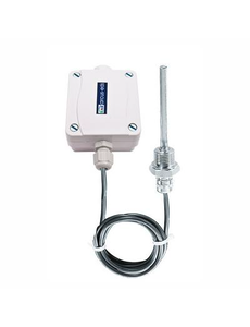 Arcus SK10-TC-ESTF – Sensor temp. roscado / con vaina de inmersión