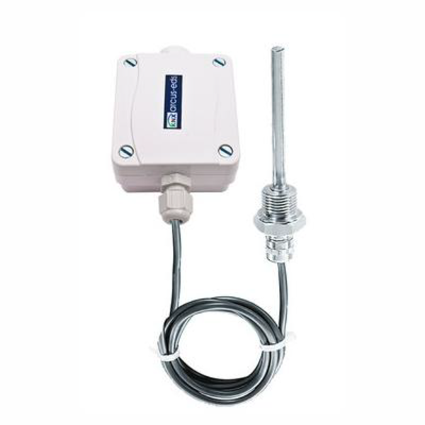 Arcus-EDS SK10-TC-ESTF – Sonde de temp. à visser / gaine d’immersion