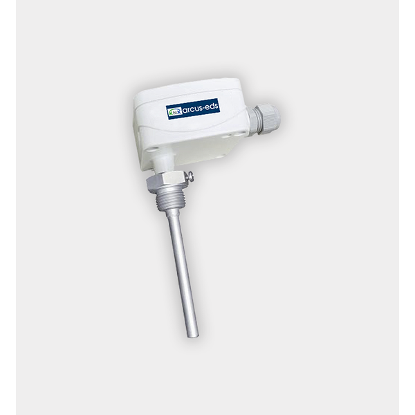 Arcus-EDS SK10-TC-ETF2 Sensor – Temperatuur, schroef-/insteekhuls