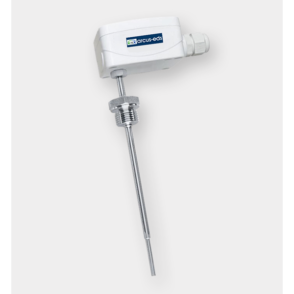 Arcus-EDS SK10-TC-ETF7 – Temperature sensor – fast response time, screw-in