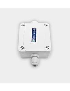 Arcus SK10-TC – Temperatuursensor met aansluiting voor externe PT1000