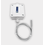 Arcus SK10-TC-OFTF – Sensor de temperatura para superficie o contacto