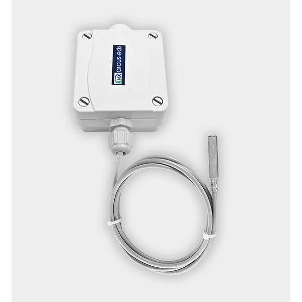 Arcus SK10-TC-OFTF – Sensor de temperatura para superficie o contacto