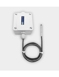 Arcus SK10-TC-HTF – Sensor de temperatura con vaina para alta precisión