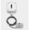 Arcus SK10-TC-ALTF1 – Temperature Sensor for Pipe Mounting (HVAC)