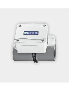 Arcus SK10-TC-ALTF2 temperature sensor – pipe sensor with housing sensor