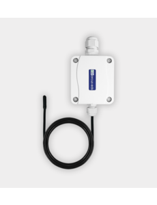 Arcus SK10-TC-GTF-TPE KNX temperature sensor, IP68 probe / IP65 housing