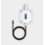 Arcus SK10-TC-GTF-TPE Sensor KNX, sonda IP68 / carcasa IP65