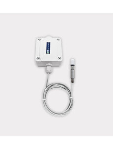 Arcus SK10-TC-RPTF1 – pendulum temperature sensor for climate control