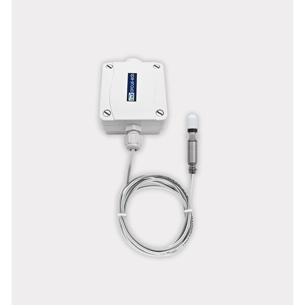 Arcus-EDS SK10-TC-RPTF1 – sonde pendulaire de température pour régulation CVC