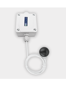 Arcus SK10-TC-RPTF2 – sensore KNX a infrarossi per calore radiante