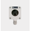 Arcus SK10-TC-RSTF – sensor KNX de superfície para calor radiante (IP54/65)