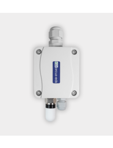 Arcus SK10-TTHC-AFF – Sensore KNX umidità, temperatura e ingresso PT1000