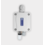 Arcus SK10-TTHC-AFF – KNX sensor for humidity, temperature & PT1000 input