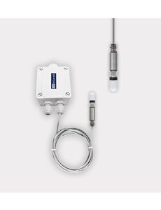 Arcus SK10-TTHC-RPFF – Temperature and humidity sensing with PT1000 support
