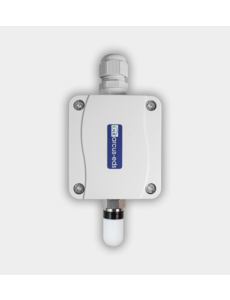 Arcus SK10-THC-AFF KNX sensor temperature/humidity with IP65 and logic