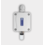 Arcus Sensor KNX SK10-THC-AFF temperatura/humedad con IP65 y lógica