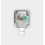 Arcus SK10-THC-ALKF2 surface KNX sensor for temperature and humidity