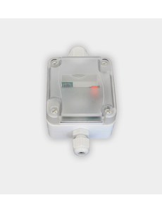 Arcus SK10L-TC-L KNX-Sensor Helligkeit (IP54) mit externem PT1000-Eingang