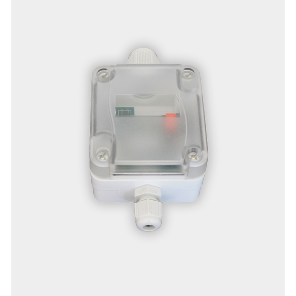 Arcus-EDS SK10L-TC-L sensor KNX lux (IP54) con entrada externa PT1000