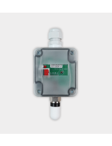 Arcus SK10L-THC-L-AFF; Sensor KNX de temperatura, humedad y luminosidad