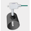 Arcus SK10-TTHC-KFF; KNX duct sensor temp./humidity with PT1000 input