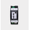 Arcus KNX-GW2-IP-2TE IP-gateway voor ETS-programmering en logging