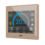 Zennio Z35 v3 Touch 3,5” com sonda de umidade - KNX SECURE