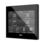 Zennio Z35 v3 Touch panel 3.5” with humidity probe - KNX SECURE