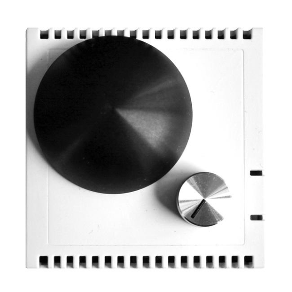 Arcus SK30-TC-RSTF-R Sensor de temperatura con mando y sonda radiante IP20