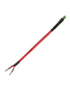 Arcus Temperature Probe PT1000 for SK07, -50 to +150 °C, 9 cm PVC cable
