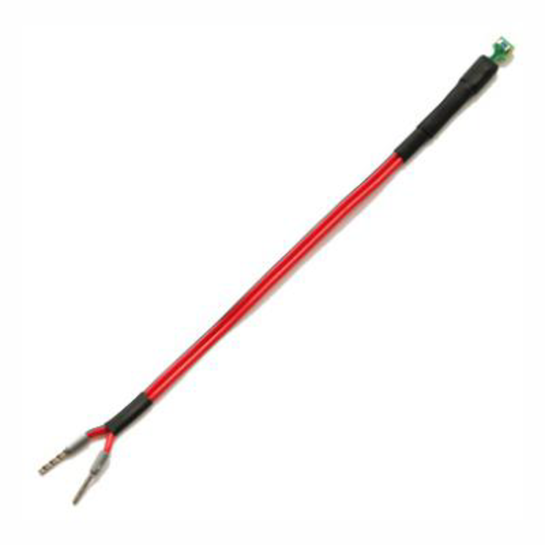 Arcus-EDS Sonda de temperatura PT1000 para SK07, -50 a +150 °C, cable 9 cm
